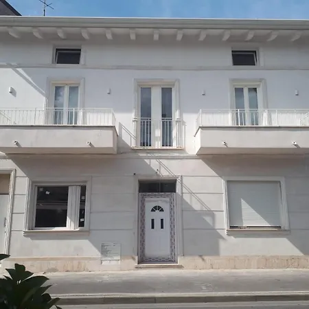 Versilia Βιαρέτζιο
