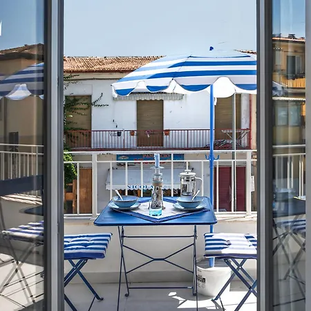 Versilia Βιαρέτζιο