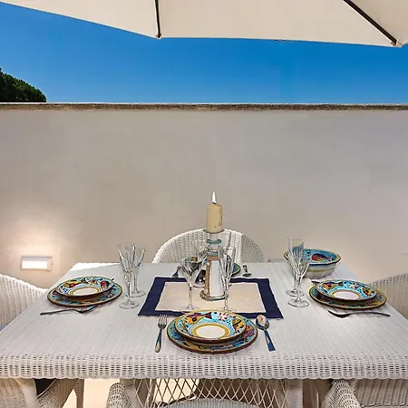 Versilia Διαμέρισμα *