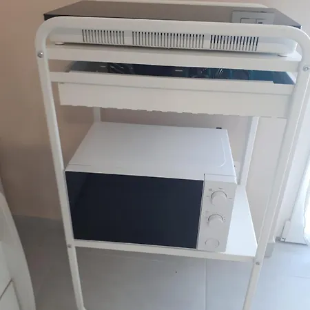 Διαμέρισμα Versilia *