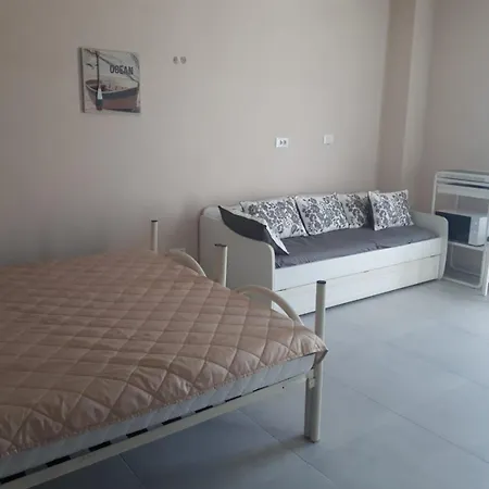 Διαμέρισμα Versilia *