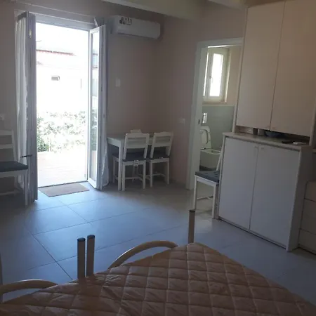 Διαμέρισμα Versilia