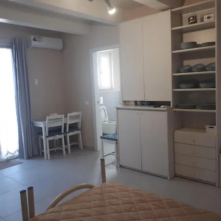 Διαμέρισμα Versilia