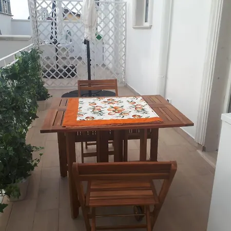 Versilia Διαμέρισμα