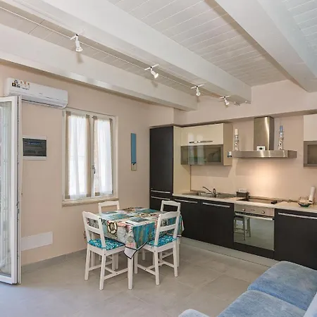 Διαμέρισμα Versilia *
