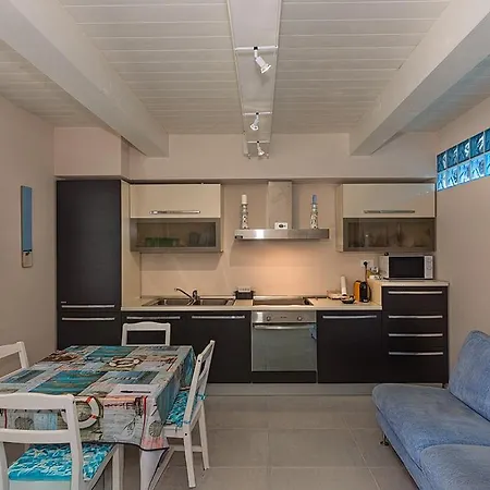 Versilia Διαμέρισμα